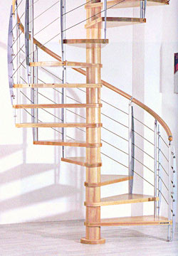 Modelo Caracol Scenik Trend